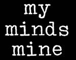 logo My Minds Mine logo My Minds Mine